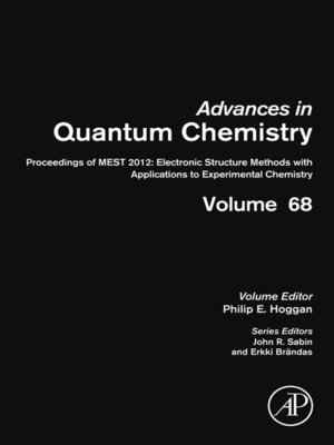 cover image of Proceedings of MEST 2012